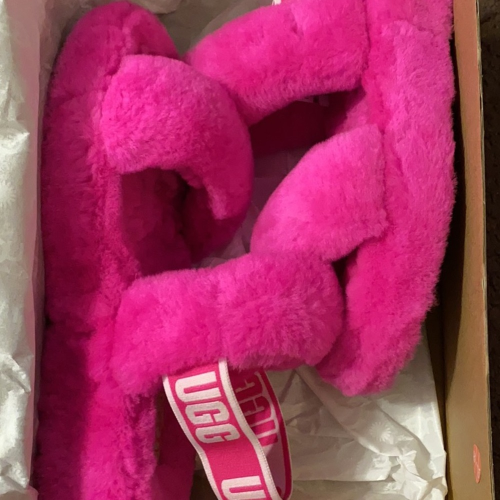 Ugg’s